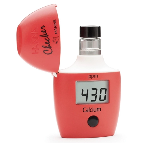 Hanna HI 758 Miernik wapnia Ca