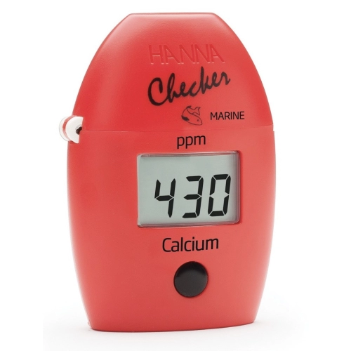 Hanna HI 758 Miernik wapnia Ca