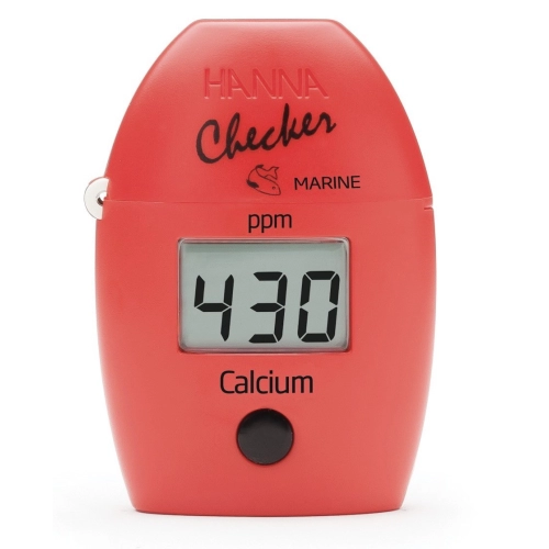 Hanna HI 758 Miernik wapnia Ca