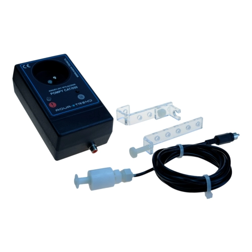 Awaryjny wyłącznik pompy CAT/050