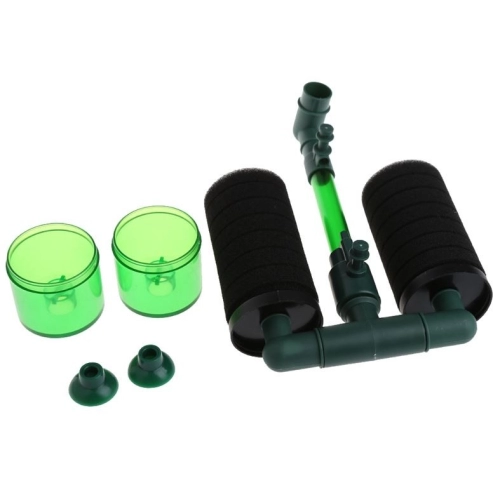 Qanvee Bio-Sponge filter L