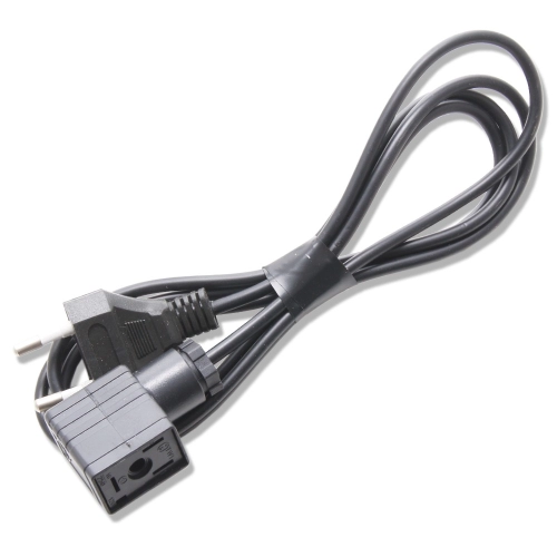 Elektrozawór GRUN SYSTEM 230V 1/8 cala z przewodem (1.5W)