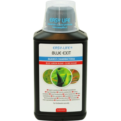 Easy Life Bio-Exit Blue 500ml