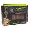 Komodo Flexi Stix Medium - kryjówka / patyczki gięte