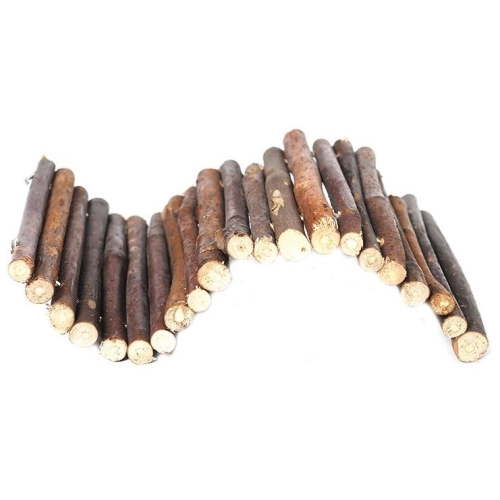 Komodo Flexi Stix Medium - kryjówka / patyczki gięte