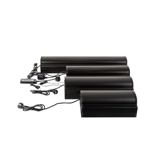 Repti-Zoo oprawa oświetleniowa Professional T8 42cm