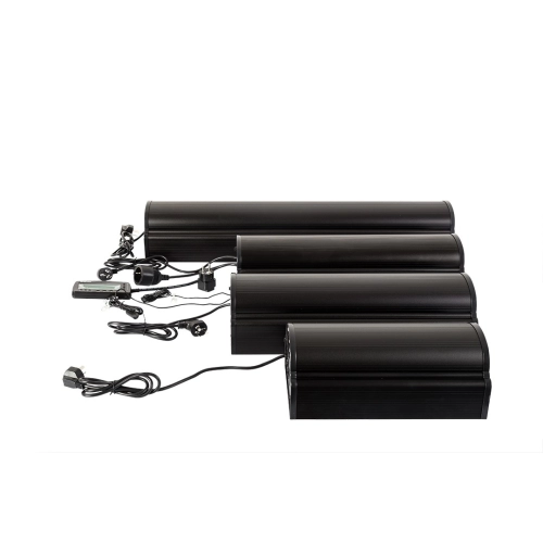 Repti-Zoo oprawa oświetleniowa Professional T8 83cm