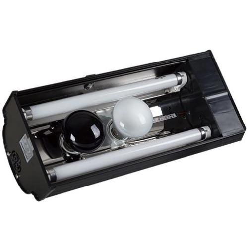 Repti-Zoo oprawa oświetleniowa Professional T8 98cm