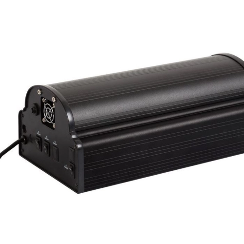 Repti-Zoo oprawa oświetleniowa Professional T8 98cm