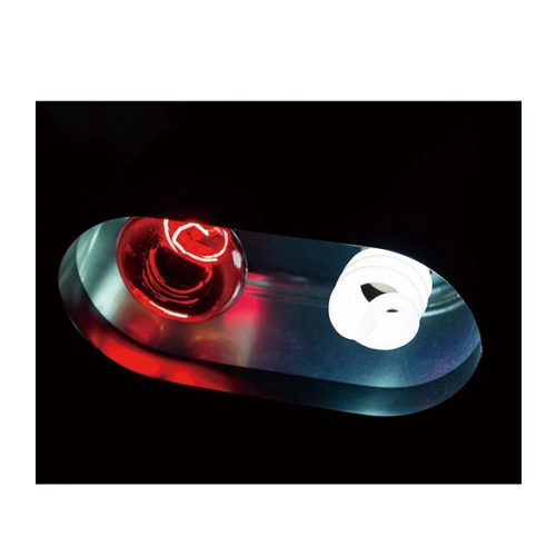 Repti-Zoo Podwójna Lampa na żarówki 2 x 150W