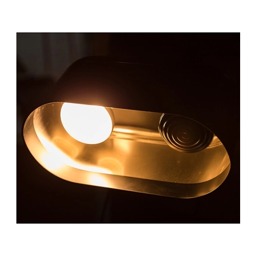 Repti-Zoo Podwójna Lampa na żarówki 2 x 150W