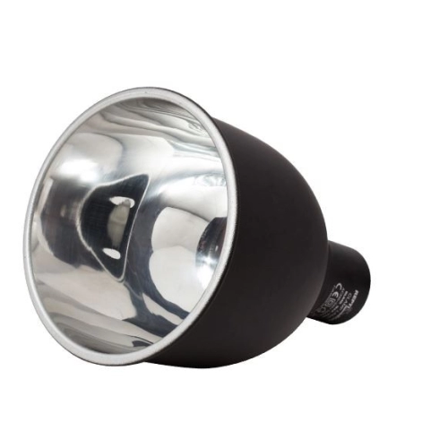 Repti-Zoo Oprawka z kloszem na żarówkę max. 75W i UVB