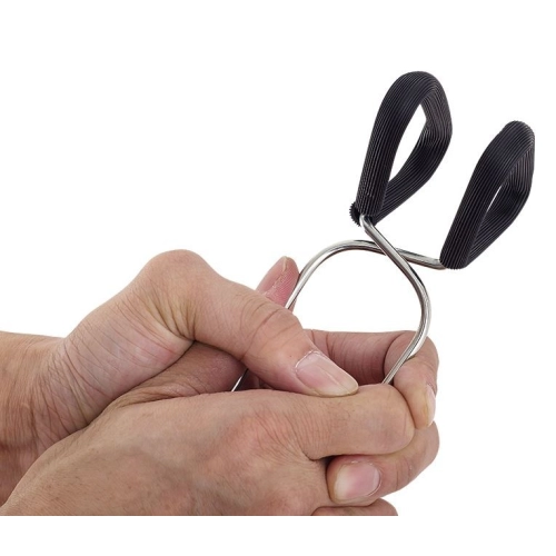 Repti-Zoo Oprawka z koszem i uchwytem