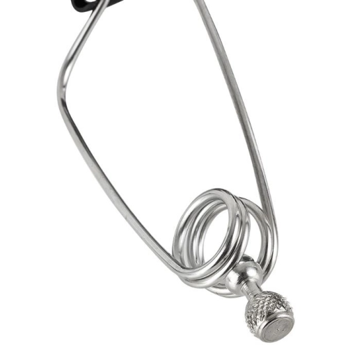 Repti-Zoo Oprawka z koszem i uchwytem