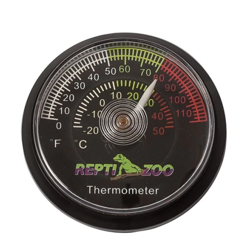 Repti-Zoo RT01 - termometr analogowy