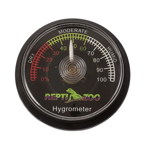 Repti-Zoo RH01 - higrometr analogowy
