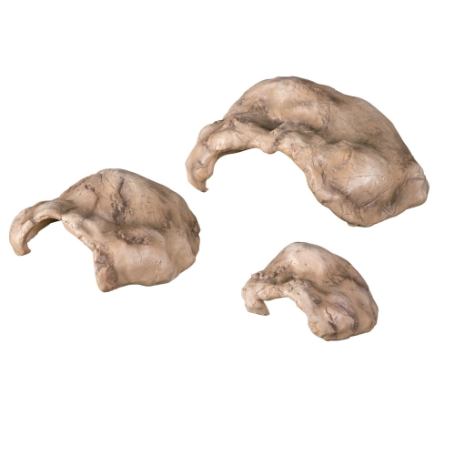 Repti-Zoo Jaskinia kamienno-gliniana 21x15x9cm