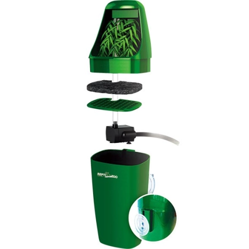 Repti-Zoo DF01 Fontanna dla kameleonów i gekonów