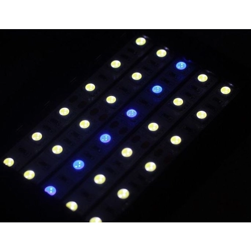 Repti-Zoo Lampa LED do terrarium