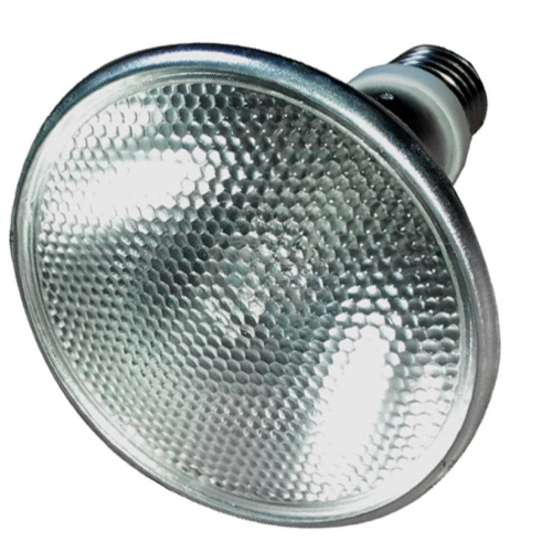 Repti-Zoo SuperSun UVB 70W - metahalogen terrarystyczny