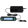 Repti-Zoo THC THC10 Deluxe - termostat z timerem
