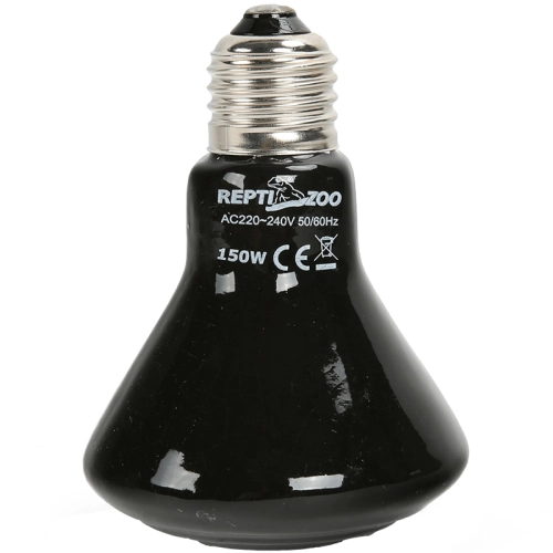 Repti-Zoo Ceramiczny emiter ciepła 50W