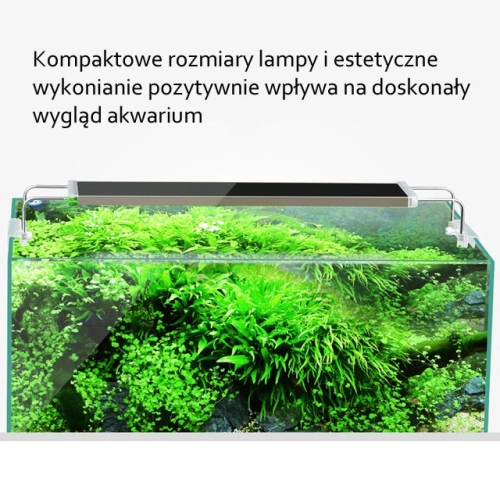 SunSun ADS 80W - Lampa LED 98-115cm