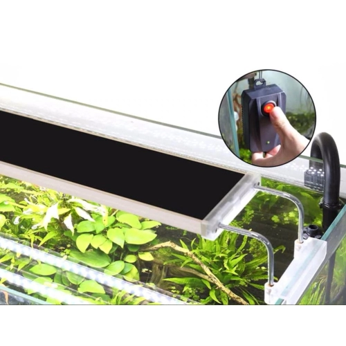 SunSun ADS 80W - Lampa LED 98-115cm