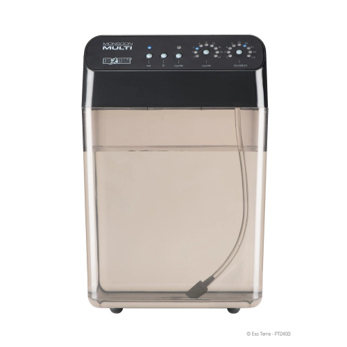 EXO TERRA Monsoon Multi - zraszacz automatyczny 8l