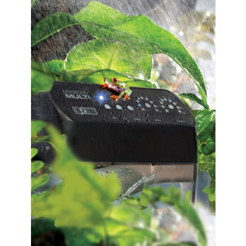 EXO TERRA Monsoon Solo - zraszacz automatyczny 1,5l