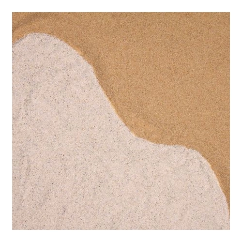 EXO TERRA Yellow Sand 4,5kg - piasek pustynny żółty