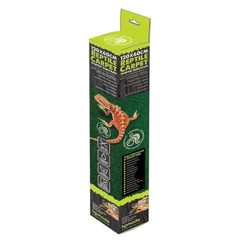 Komodo Reptile Carpet - podłoże do terrarium 120x60cm