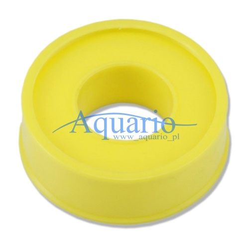 Taśma teflonowa 15m x 12mm x 0,2mm