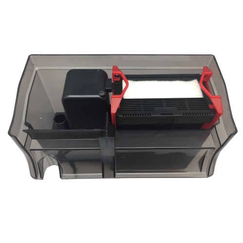 SunSun / Grech CBG-500 - filtr kaskadowy z UV