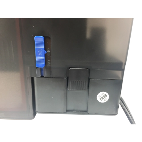 SunSun / Grech CBG-500 - filtr kaskadowy z UV