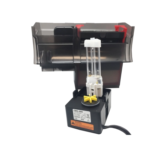 SunSun / Grech CBG-500 - filtr kaskadowy z UV