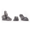 4aqua Iwagumi Stones M - skała boczna 22x13x15cm