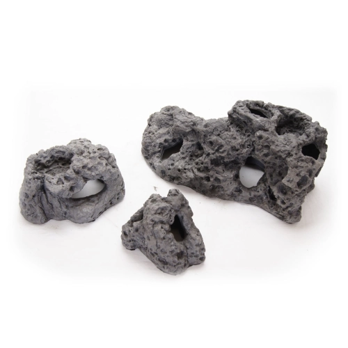 Terrario LavaCave S - jaskinia w skale 14x12x10cm