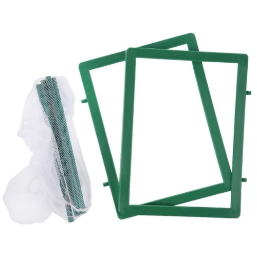 Resun Kotnik z siatki