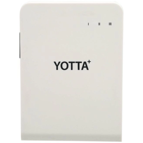 Twinstar 2 YOTTA Plus - eliminator chorób