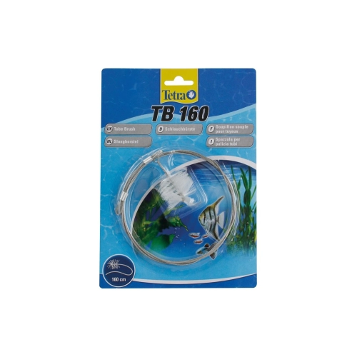 Tetra TB160 - wycior szczotka do węzy