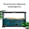 Repti-Zoo Terrarium AK 21x21x30