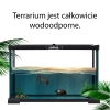 Repti-Zoo Terrarium AK 21x21x20