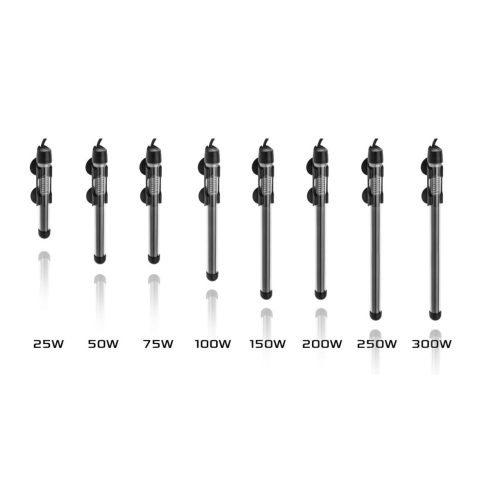 Aquael Platinum 250W - grzałka