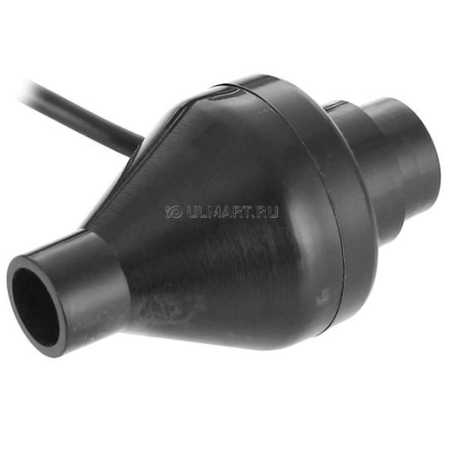 Aquael Sterylizator MINI UV - Lampa UV-C Nakładka na filtr