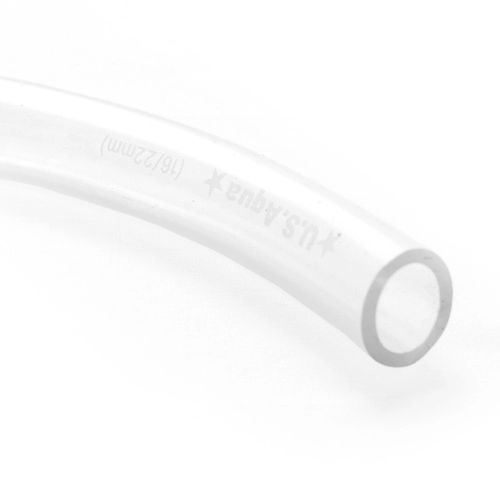 U.S.Aqua Clear Hose - Wąż bezbarwny 16/22