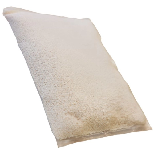 Orca LAB Organ-Ex 100ml - polimery biologiczne + siatka na złoże