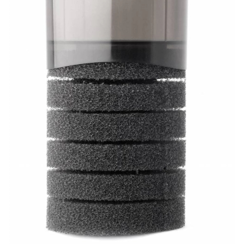 Aquael Turbo - gąbki zapasowe 2szt. 1000/1500/2000