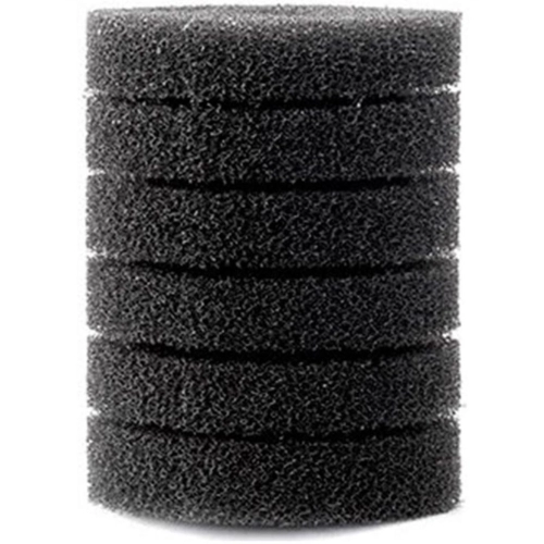 Aquael Turbo - gąbki zapasowe 2szt. 1000/1500/2000