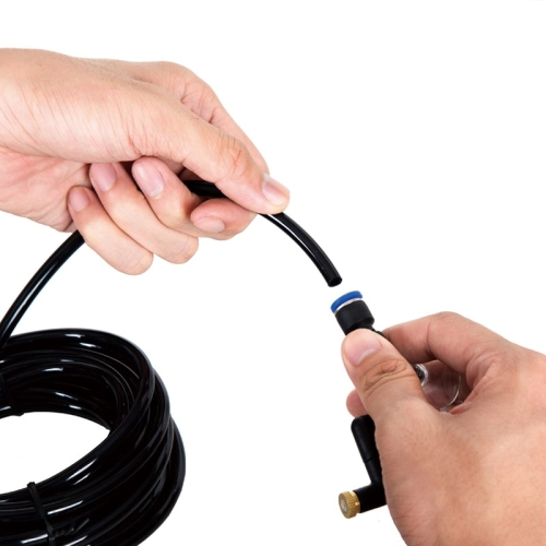 Repti-Zoo Intelligent Rainforest Maxi 10l - automatyczny zraszacz